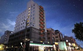 カントリーホテル高山